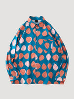 Charger l'image dans la galerie, Chemise Moderne Japonaise 'Ichigo'
