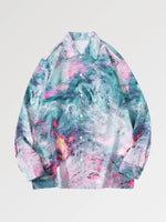 Charger l'image dans la galerie, Chemise Moderne Japonaise 'Morita'
