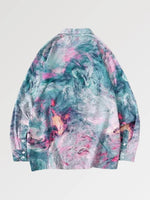 Charger l'image dans la galerie, Chemise Moderne Japonaise 'Morita'
