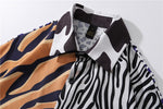 Charger l'image dans la galerie, Chemise Moderne Style Japonais 'Hagiyama'
