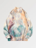 Charger l'image dans la galerie, Chemise Moderne Style Japonais 'Minobe'
