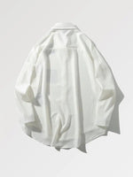 Charger l'image dans la galerie, Chemise Moderne Style Japonais 'Nakai'

