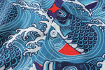 Charger l'image dans la galerie, Chemise Japonaise Oversize 'Mutsu'
