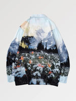Charger l'image dans la galerie, Chemise Style Japonais 'Kiyotsura'
