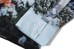 Charger l'image dans la galerie, Chemise Style Japonais 'Kiyotsura'

