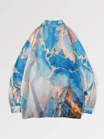 Charger l'image dans la galerie, Chemise Style Japonais 'Tadafumi'
