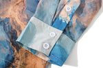 Charger l'image dans la galerie, Chemise Style Japonais 'Tadafumi'
