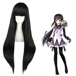 Charger l'image dans la galerie, Cosplay Akemi Homura Puella Magi Madoka Magica
