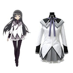 Charger l'image dans la galerie, Cosplay Akemi Homura Puella Magi Madoka Magica
