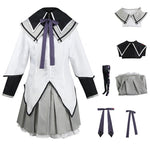Charger l'image dans la galerie, Cosplay Akemi Homura Puella Magi Madoka Magica
