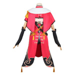 Charger l'image dans la galerie, Cosplay Beidou Genshin Impact
