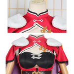 Charger l'image dans la galerie, Cosplay Beidou Genshin Impact
