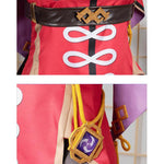 Charger l'image dans la galerie, Cosplay Beidou Genshin Impact
