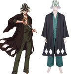 Charger l'image dans la galerie, Cosplay Bleach Urahara Kisuke
