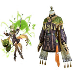 Charger l'image dans la galerie, Cosplay Collei Genshin Impact

