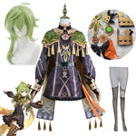 Charger l'image dans la galerie, Cosplay Collei Genshin Impact
