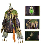 Charger l'image dans la galerie, Cosplay Collei Genshin Impact
