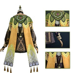 Charger l'image dans la galerie, Cosplay Collei Genshin Impact
