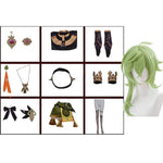 Charger l'image dans la galerie, Cosplay Collei Genshin Impact
