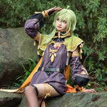 Charger l'image dans la galerie, Cosplay Collei Genshin Impact

