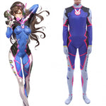 Charger l'image dans la galerie, Cosplay D.Va Overwatch
