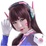 Charger l'image dans la galerie, Cosplay D.Va Overwatch
