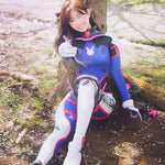 Charger l'image dans la galerie, Cosplay D.Va Overwatch
