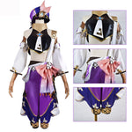 Charger l'image dans la galerie, Cosplay Dori Genshin Impact
