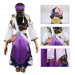 Charger l'image dans la galerie, Cosplay Dori Genshin Impact
