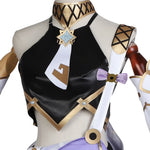 Charger l'image dans la galerie, Cosplay Dori Genshin Impact
