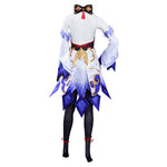 Charger l'image dans la galerie, Cosplay Ganyu Genshin Impact
