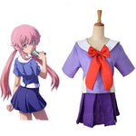 Charger l'image dans la galerie, Cosplay Gasai Yuno Mirai Nikki
