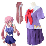 Charger l'image dans la galerie, Cosplay Gasai Yuno Mirai Nikki

