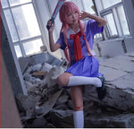 Charger l'image dans la galerie, Cosplay Gasai Yuno Mirai Nikki
