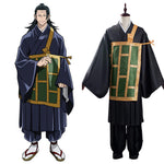 Charger l'image dans la galerie, Cosplay Geto Suguru Jujutsu Kaisen
