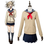 Charger l'image dans la galerie, Cosplay Himiko Toga My Hero Academia
