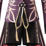 Charger l'image dans la galerie, Cosplay Hu Tao Genshin Impact
