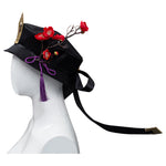 Charger l'image dans la galerie, Cosplay Hu Tao Genshin Impact
