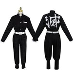 Charger l'image dans la galerie, Cosplay Iguro Obanai Demon Slayer
