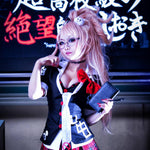 Charger l'image dans la galerie, Cosplay Junko Enoshima DanganRonpa
