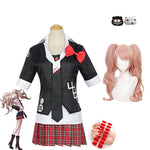 Charger l'image dans la galerie, Cosplay Junko Enoshima DanganRonpa
