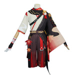 Charger l'image dans la galerie, Cosplay Kaedehara Kazuha Genshin Impact
