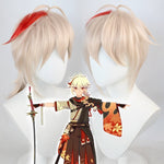 Charger l'image dans la galerie, Cosplay Kaedehara Kazuha Genshin Impact

