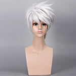 Charger l'image dans la galerie, Cosplay Kakashi Hatake
