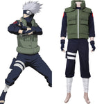 Charger l'image dans la galerie, Cosplay Kakashi Hatake
