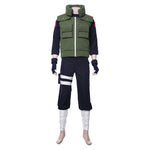 Charger l'image dans la galerie, Cosplay Kakashi Hatake
