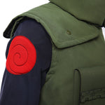 Charger l'image dans la galerie, Cosplay Kakashi Hatake
