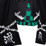 Charger l'image dans la galerie, Cosplay Kamado Tanjiro Demon Slayer
