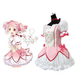 Charger l'image dans la galerie, Cosplay Kaname Madoka Puella Magi Madoka Magica
