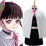 Charger l'image dans la galerie, Cosplay Kanao Tsuyuri Demon Slayer
